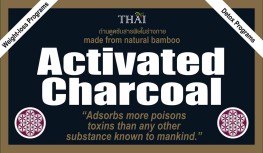 Activated Charcoal