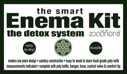 Enema Kit