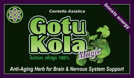 Gotu Kola