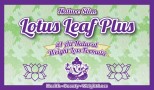 Lotus Leaf Plus