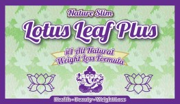 Lotus Leaf Plus