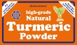 Natural Turmeric Powder