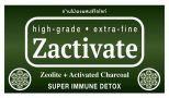 Zactivate - Super Immune Detox