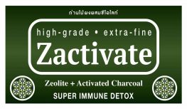 Zactivate - Super Immune Detox