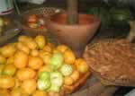 thai raw food